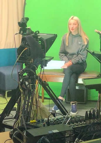 Media skills in The Media Suite